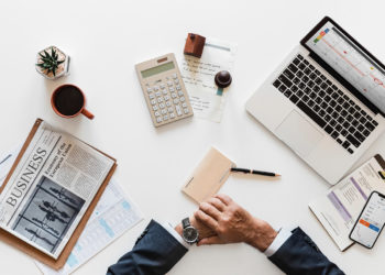 Sprzedam kupię spółkę - czyli spółka od ręki