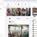 Nowy wygląd Facebooka