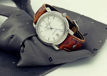 Jaki zegarek do garnituru? Czyli budowanie marki osobistej