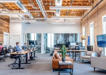 Ogrzewanie podłogowe – rodzaje rozwiązań do biura