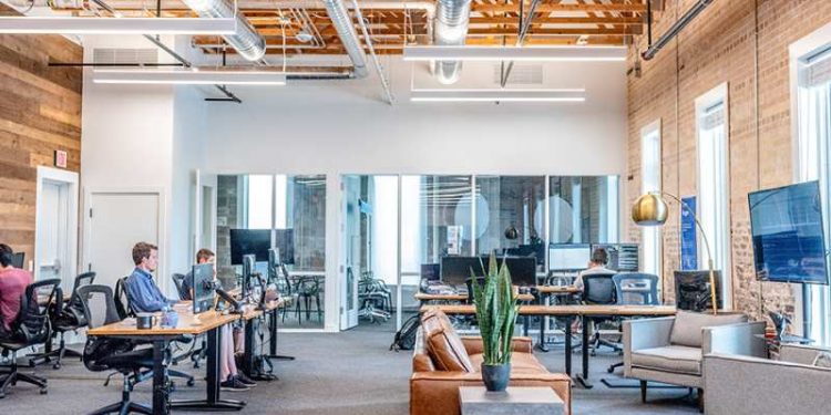 Ogrzewanie podłogowe – rodzaje rozwiązań do biura