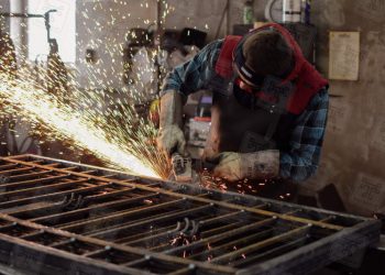 Jak firma z Gubina odnosi sukcesy za granicą? Poznajcie THOR Kunstschmiede!