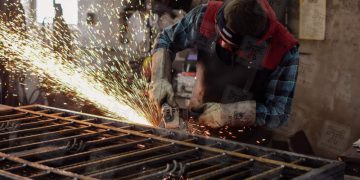 Jak firma z Gubina odnosi sukcesy za granicą? Poznajcie THOR Kunstschmiede!