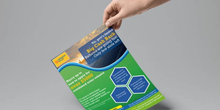 Duży potencjał papierowych form reklamy we współczesnym świecie marketingu