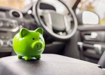 Nowy samochód co rok, abonament na 12 miesięcy