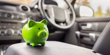 Nowy samochód co rok, abonament na 12 miesięcy