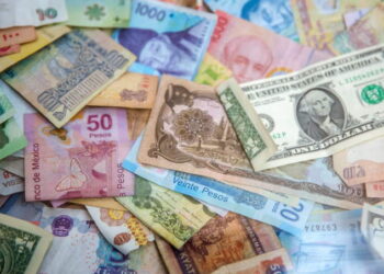 AML (Anti-Money Laundering) - definicja, informacje