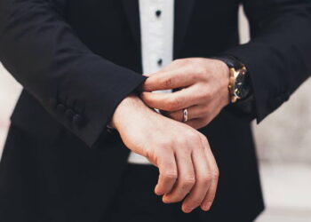 Business formal - czym jest i dlaczego warto go stosować