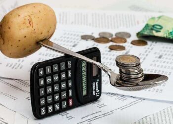 Inflacja - definicja pojęcia, rodzaje oraz skutki