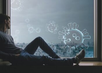 Lockdown - definicja pojęcia, rodzaje oraz przykłady