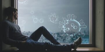 Lockdown - definicja pojęcia, rodzaje oraz przykłady