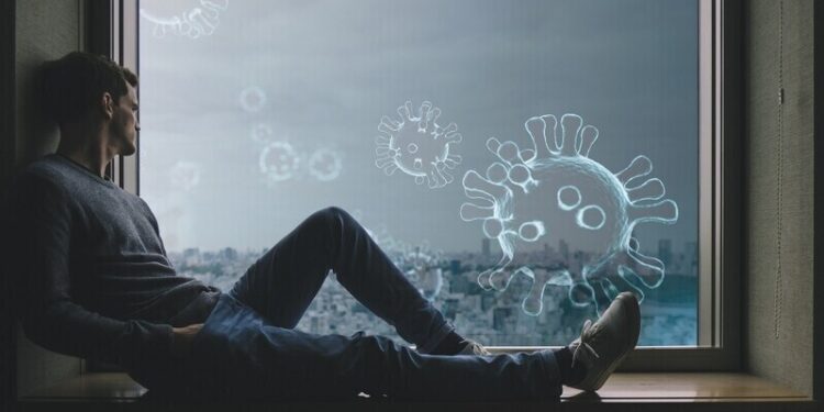 Lockdown - definicja pojęcia, rodzaje oraz przykłady