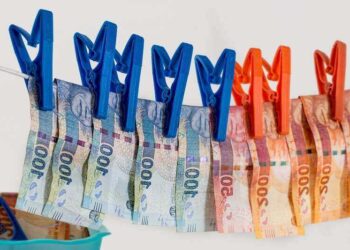 Muł finansowy - definicja pojęcia, jak nie paść ofiarą?