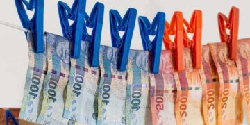 Muł finansowy - definicja pojęcia, jak nie paść ofiarą?