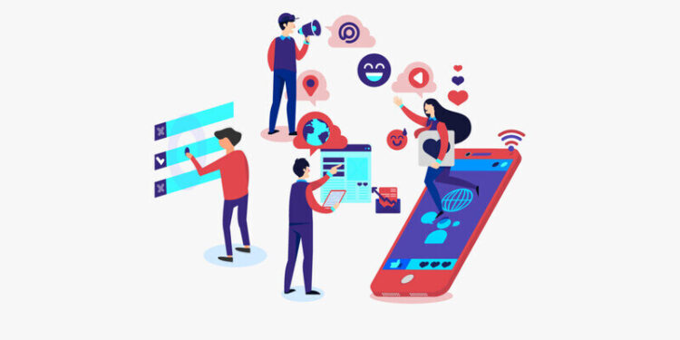 Networking - definicja pojęcia, jak budować?