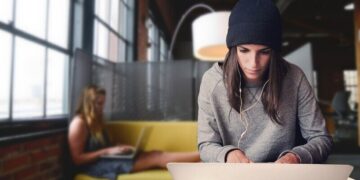 Open space - definicja pojęcia, zalety oraz wady