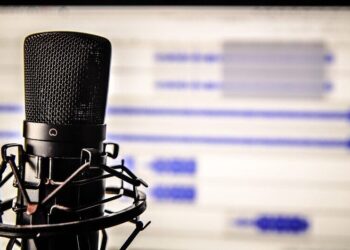 Czym jest podcast? Definicja pojęcia