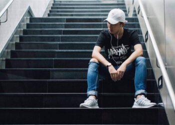 Pokolenie X - definicja pojęcia, ramy czasowe