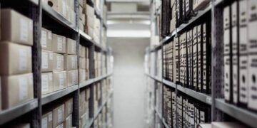 SSC (Shared Services Centers) - czym dokładnie jest? Definicja pojęcia