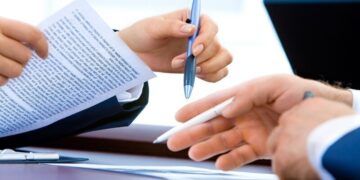 Akt notarialny - czym jest? Definicja pojęcia