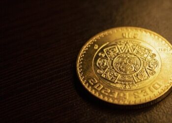 Bank centralny - czym jest? Definicja pojęcia