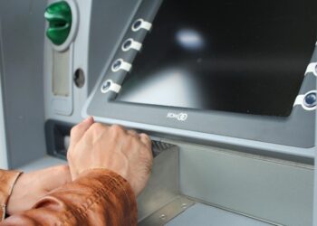 Bankomat - czym jest? Definicja pojęcia