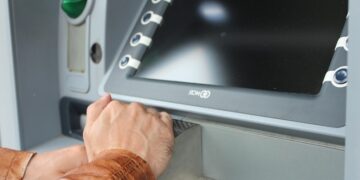 Bankomat - czym jest? Definicja pojęcia