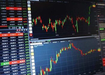 Day Trading - czym jest i na czym polega?