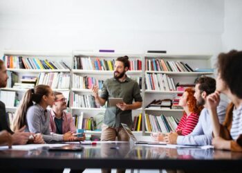 Szkolenie zarządzanie projektami – inwestycja w przyszłość