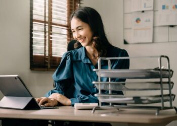 Jak Elektroniczny Obieg Dokumentów wypiera tradycyjne formy rotacji dokumentacji