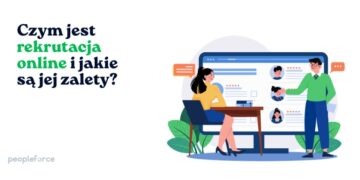 Czym jest rekrutacja online i jakie są jej zalety?