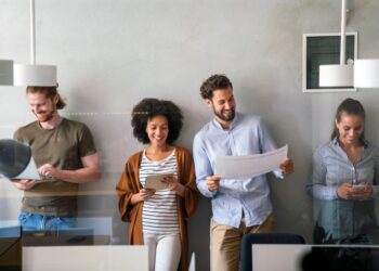 Design Thinking – poznaj metodę twórczego rozwiązywania problemów!