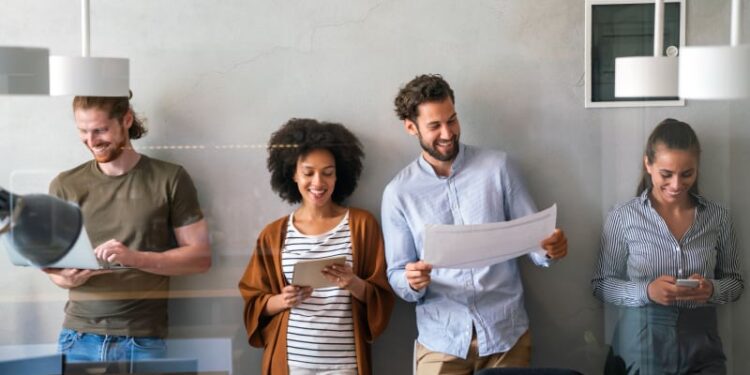 Design Thinking – poznaj metodę twórczego rozwiązywania problemów!