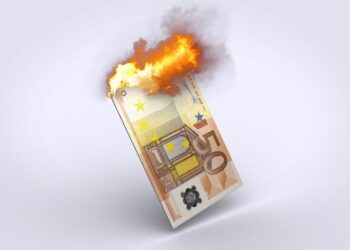 Hiperinflacja - czym jest i na czym polega?