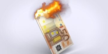 Hiperinflacja - czym jest i na czym polega?