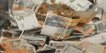 Kapitał kredytu - czym dokładnie jest? Definicja pojęcia