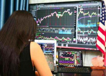 NASDAQ - czym dokładnie jest? Definicja pojęcia