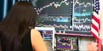 NASDAQ - czym dokładnie jest? Definicja pojęcia