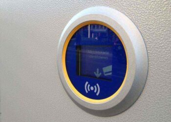 NFC - czym dokładnie jest i jak działa?