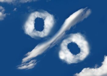 Oprocentowanie - czym dokładnie jest? Definicja pojęcia