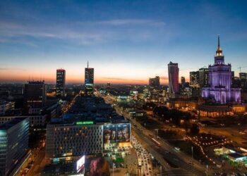 Produkt Krajowy Brutto (PKB) - czym dokładnie jest?