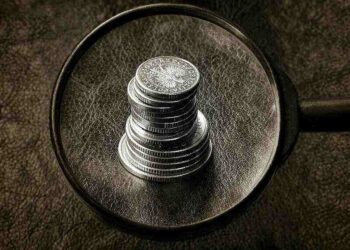 Prowizja - czym dokładnie jest? Definicja pojęcia