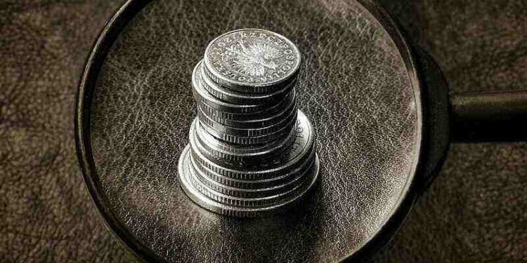 Prowizja - czym dokładnie jest? Definicja pojęcia