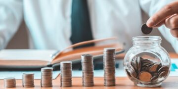Jak oszczędzać pieniądze?