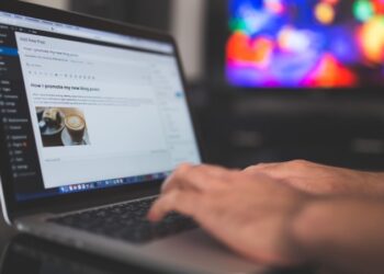 Blog ogólnotematyczny