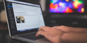 Blog ogólnotematyczny