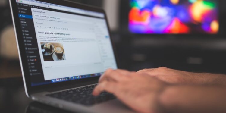 Blog ogólnotematyczny