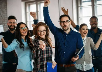 Jak inwestować w pracowników?