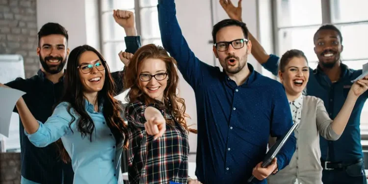 Jak inwestować w pracowników?