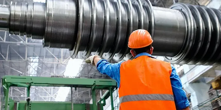 Inwestuj w rozwój – jak otrzymać dofinansowanie na zakup maszyn w firmie?